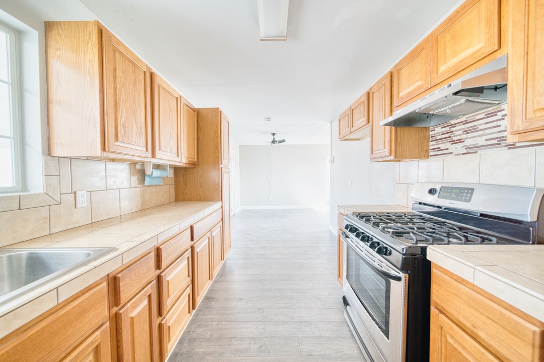 Custom cabinets in Yakima, WA